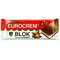 KREM BLOK EUROCREM TAKOVO 100G