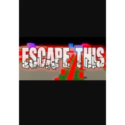 Escape This (PC) Steam Key GLOBAL