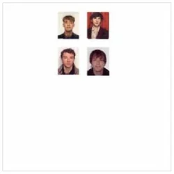 Simon Wickham-Smith 20 Years (4 LP)