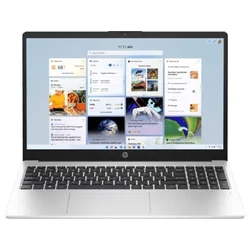 HP 250R G10 (Turbo silver) Full HD IPS, Core 5 120U, 16GB, 512GB SSD, Backlit (DH6Q9EA)