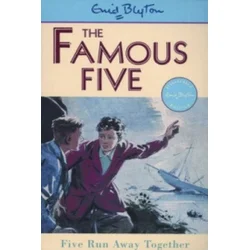 Famous Five: Five Run Away Together