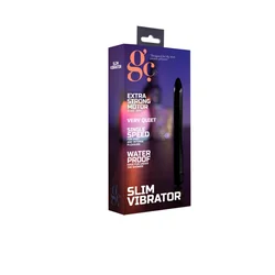 GC by Shots Klitoralni vibrator Slim