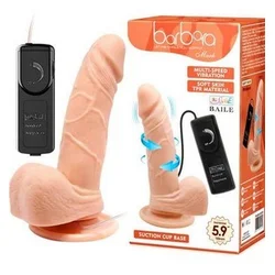 Mark vibro dildo