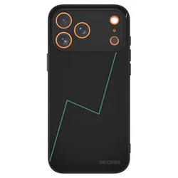 ULTIMATE CASE za Apple iPhone 18 Pro Max - Consistency