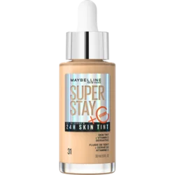 Maybelline New York Super Stay Skin Tint 24H tonirani serum  31?