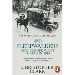 Sleepwalkers