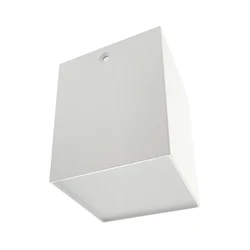 LED spot svetiljka LED/5W/230V 3000/4000/6400K 7,5x7,5 cm bela