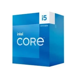 Intel core i5 14400 procesor ( 0001335315 )