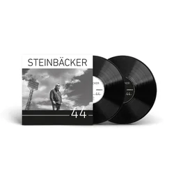 Gert Steinbäcker - 44 (High Quality) (2 LP)