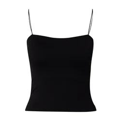 ONLY Top ONLBELLA črna