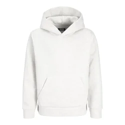Jack & Jones Junior Pulover JJEBarron pegasto bela