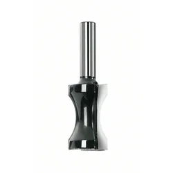 Bosch Glodalo pljosnatog štapa 2608628354, 8 mm, R1 18,3 mm, D 20,6 mm, L 32 mm, G 63,5 mm