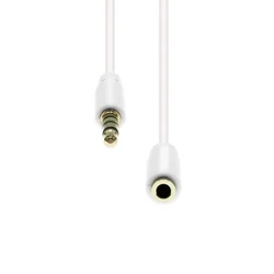 ProXtend tanek bel 4-pinski podaljševalni kabel, 2 m, M4EXS-02W