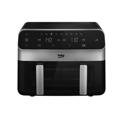 Beko Friteza na vruć vazduh FRL 6488 B, 2400W, 9.5l, Crna