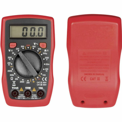 Multimeter Velleman DVM841 - 097763