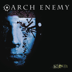 Arch Enemy - Stigmata (Reissue) (Remastered) (Special Edition) (CD)