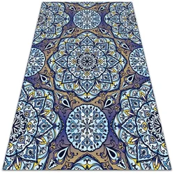 Decormat Zunanja preproga Mandala 60x90 cm