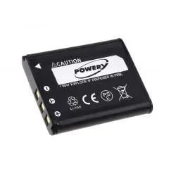 POWERY Akumulator Casio NP-110