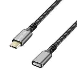 slomart LogiLink USB-C 3.2 Gen1 kabel do USB-C, PD, 2m