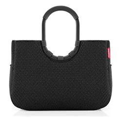 REISENTHEL TORBA NAKUPOVALNA LOOPSHOPPER L MESH BLACK