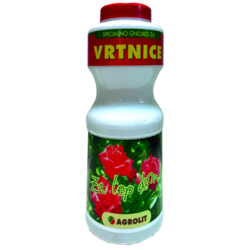 GNOJILO ZA VRTNICE, 1 KG