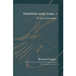 Technics and Time, 1
