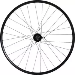 Točak 26 p:lab zadnji black disk cl kasetna glava ( TOC-26011-1 )