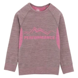 Cool Club ski perilo DH CUG3112664 pajkice D siva 110/116
