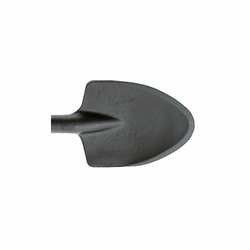 Makita Lopatasto dleto 110 mm Makita P-23721 skupna dolžina 400 mm SDS-Max 1 kos