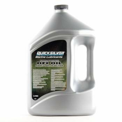 Quicksilver Optimax/DFI OIL 4L