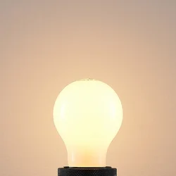 Arcchio Svetilka LED E27 6W 2.700K dimmable opal set 2