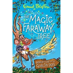 Magic Faraway Tree: Adventure of the Goblin Dog