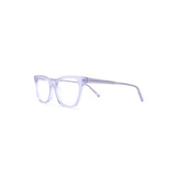 Retrosuperfuture-Numero 54 Dea glasses-unisex-Purple