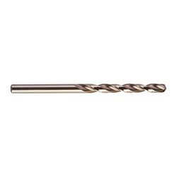 Milwaukee Pakovanje 10 burgija THUNDERWEB HSS-G 10/1, 5x86x52mm
