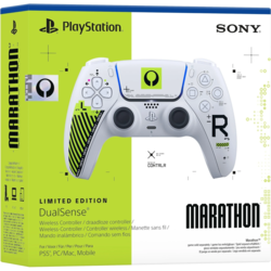 Gamepad PlayStation 5 DualSense - Marathon Limited Edition