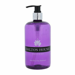 Xpel Dalton House Sweet Rose tekući sapun 500 ml