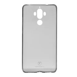 Maska Teracell Skin za Huawei Mate 9 transparent crna