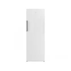 Beko RFNE290L41WN Vertikalni zamrzivač, 250l, NeoFrost, 5 fioka, Beli