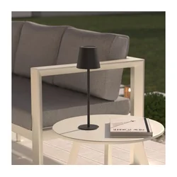 Atmosphera - punjiva LED stona lampa za spoljašnju upotrebu CODY LED/5V IP44