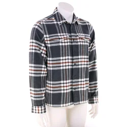 Patagonia Fjord Flannel Moški Srajca