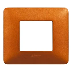 UKRASNI OKVIR 2M - TERRACOTTA