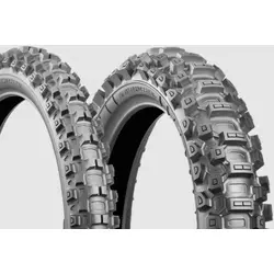 Bridgestone X 31 F ( 80/100-21 TT 51M M/C, Mischung Medium, prednji kota )