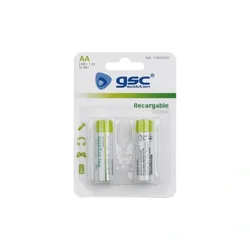 GSC Punjiva baterija HR06