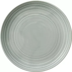 Plitev krožnik Bauscher Country House premer 22,9 cm, morski