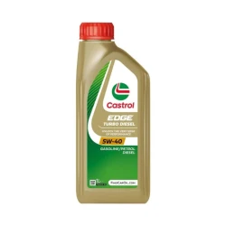 CASTROL motorno ulje Edge Titanium 505,01 5W40 1 L