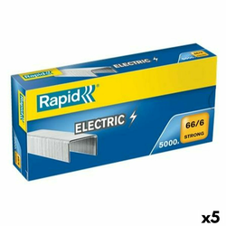 spajalice Rapid Strong Electric 66/6 (5 kom.)