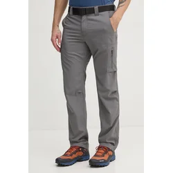 Outdooor hlače Columbia Silver Ridge Utility