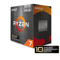 AMD Ryzen 7 5800X3D POF 100-100000651POF