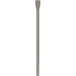 Ploščato dleto PRO SDS max-4C, 25 x 400 mm, 10 kosov