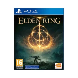 SONY Elden Ring igra za Playstation 4